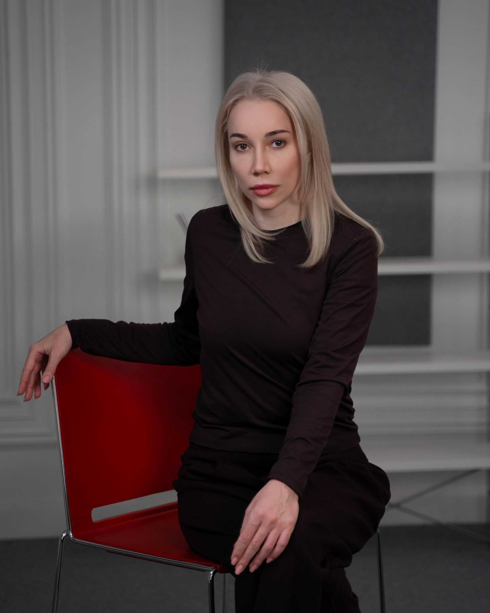 Алёна Барсова — медицинский юрист и эксперт по правовой безопасности врачей и клиник
