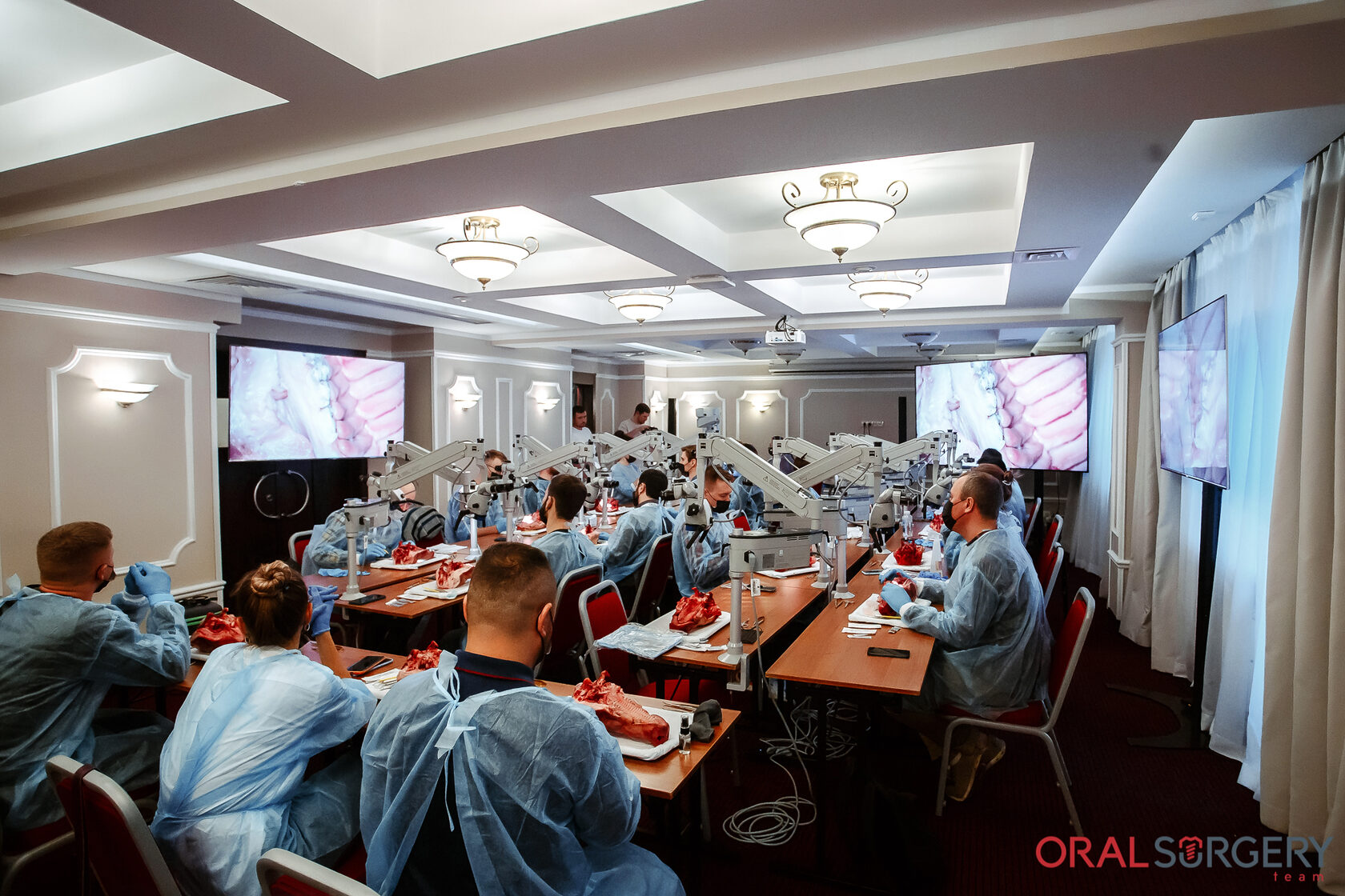 Фото с конференции 