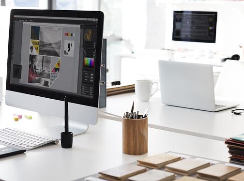 Дизайн - Рекламное агентство ДА! - Златоуст