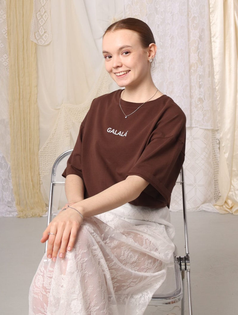 Осипова Кристина Евгеньевна