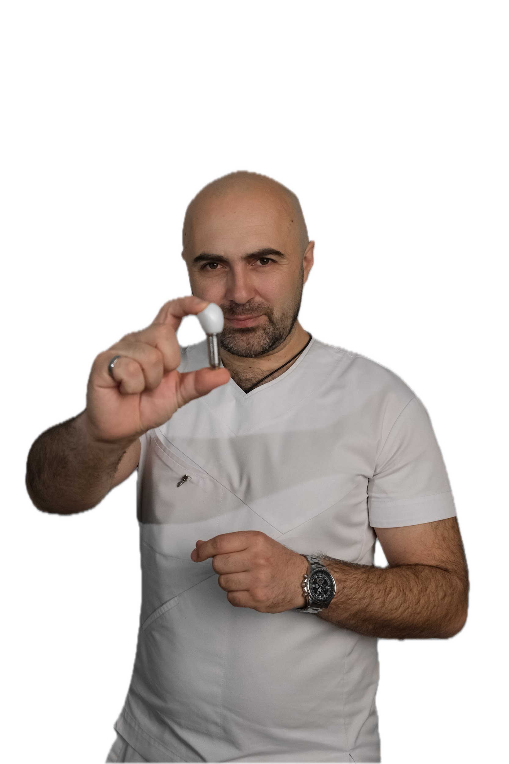Стоматолог-имплантолог MR Dental Clinic