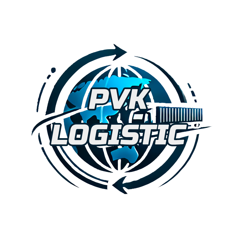 PVK logistic