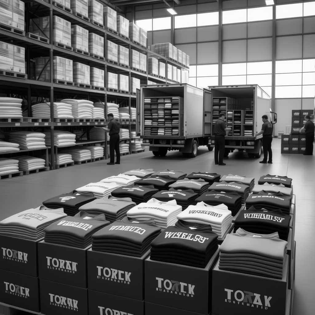 Сделать собственный мерч онлайн