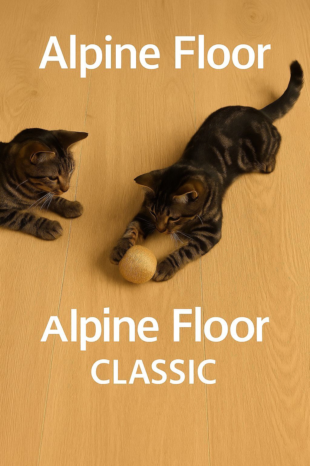 Alpine Floor Classic