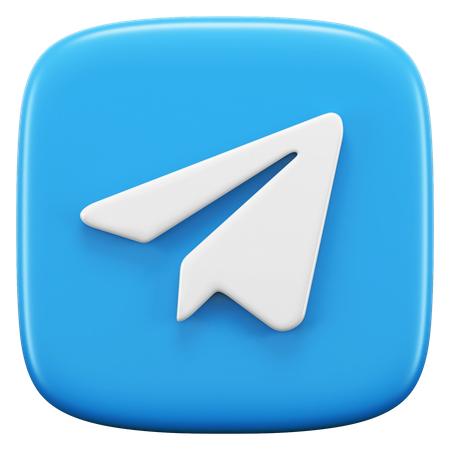 Иконка Telegram