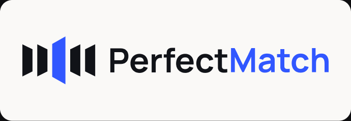 Логотип PerfectMatch