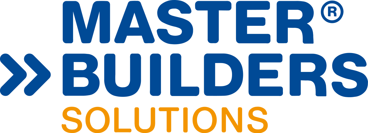 Master builders. Master Builders solutions Россия. Master Builders solutions ребрендинг. Мастер лого.