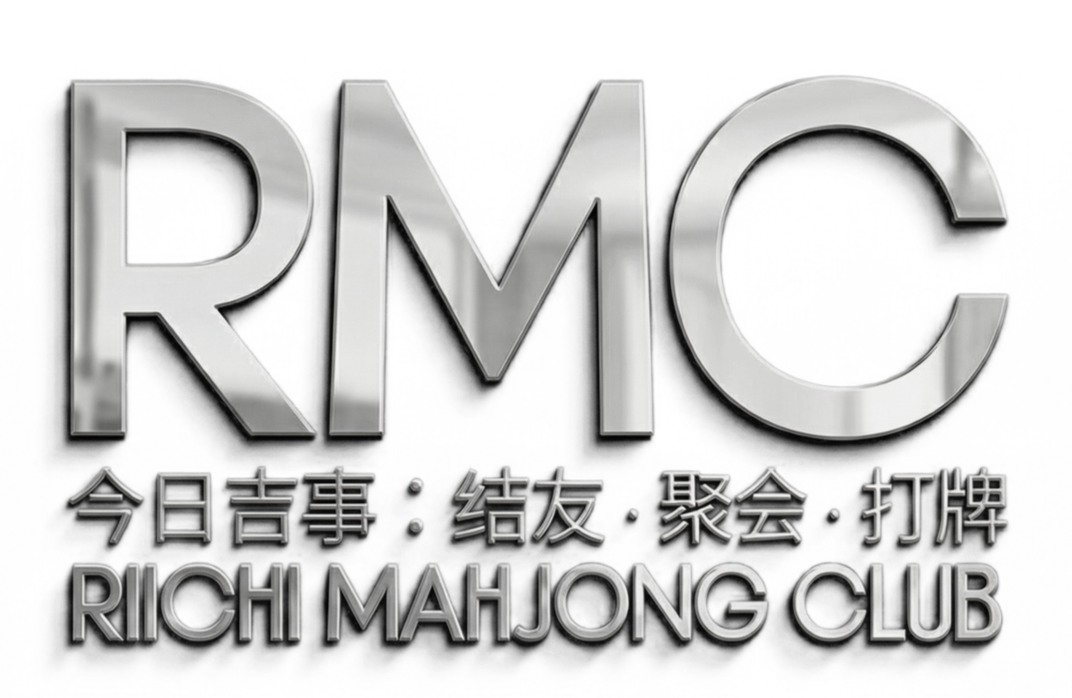 RIICHI MAHJONG CLUB