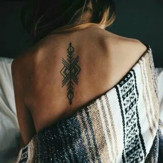 Татуировки с изображением феникса