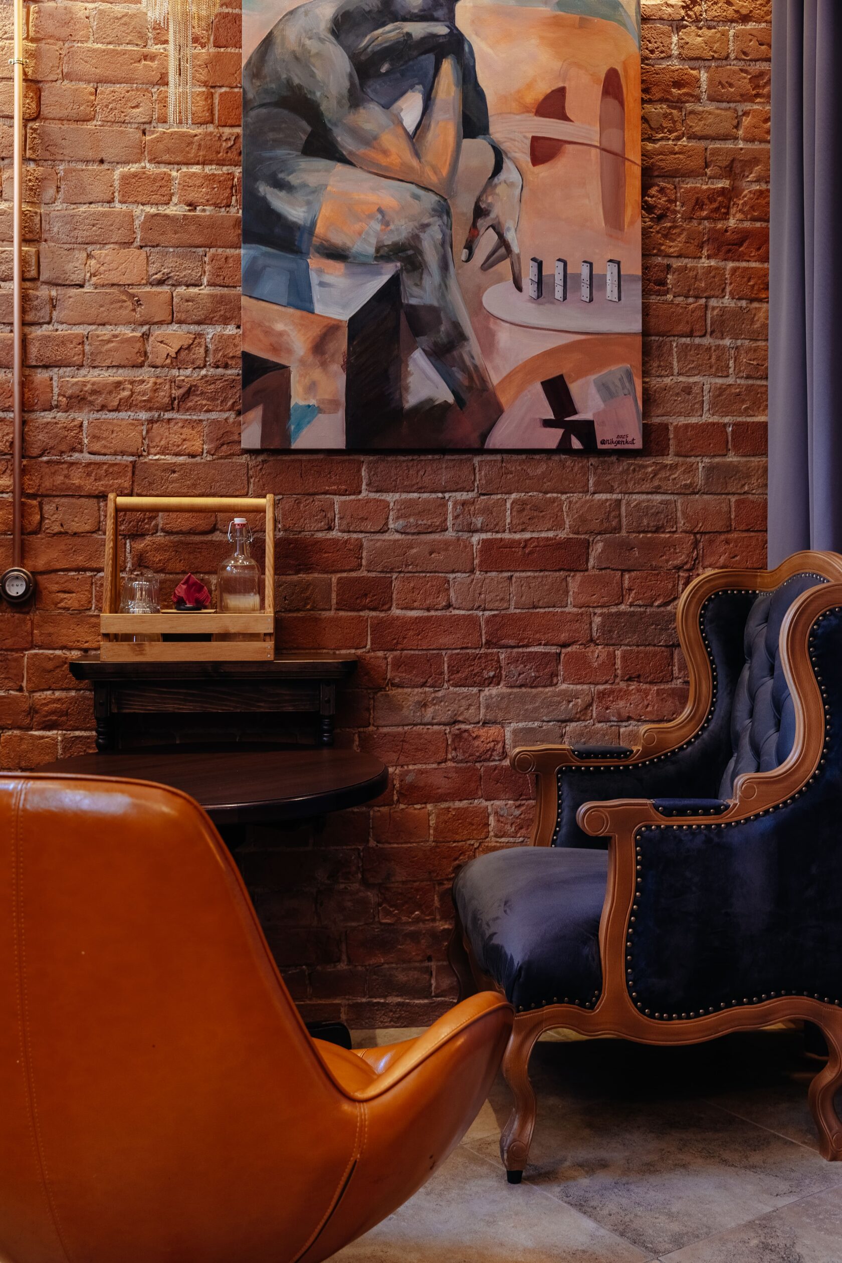 6 стол — фото 1