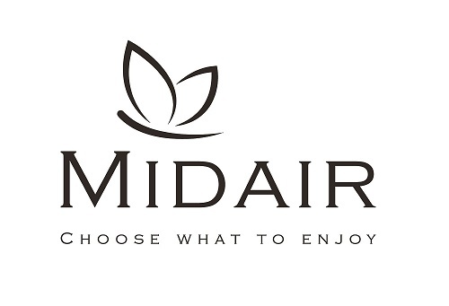 Midair-Store - ароматы для пространств (свечи, диффузоры, автопарфюм)