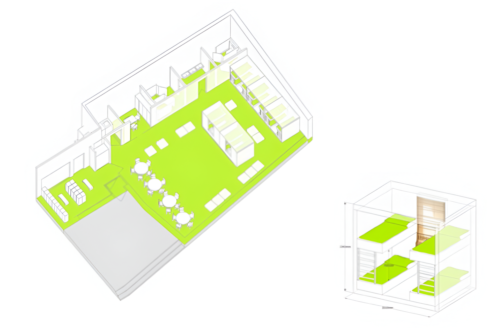 Kindergarten as an Open System
