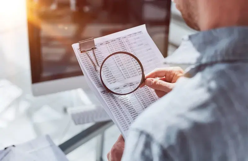 Проверка готовой компании 1