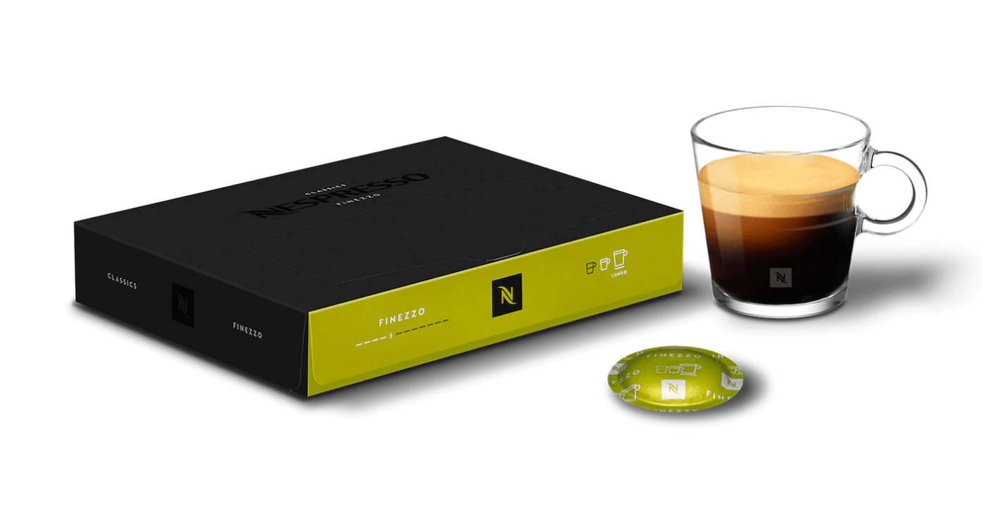 Lor Капсулы Nespresso Купить