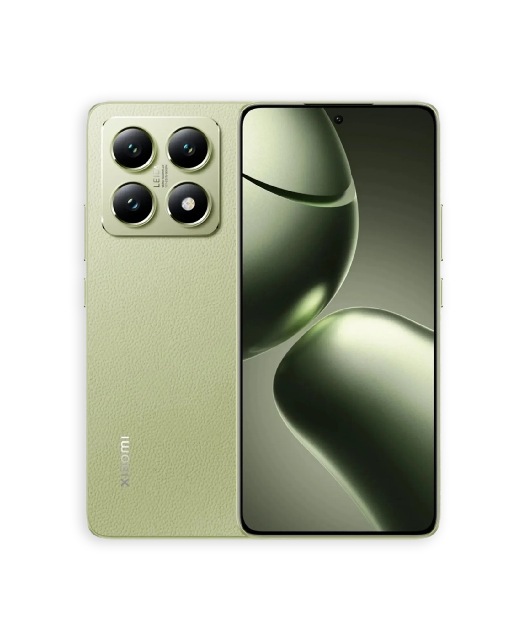Xiaomi 14T — ремонт в Green Repair