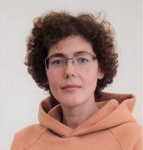 Анна Хомчишкина