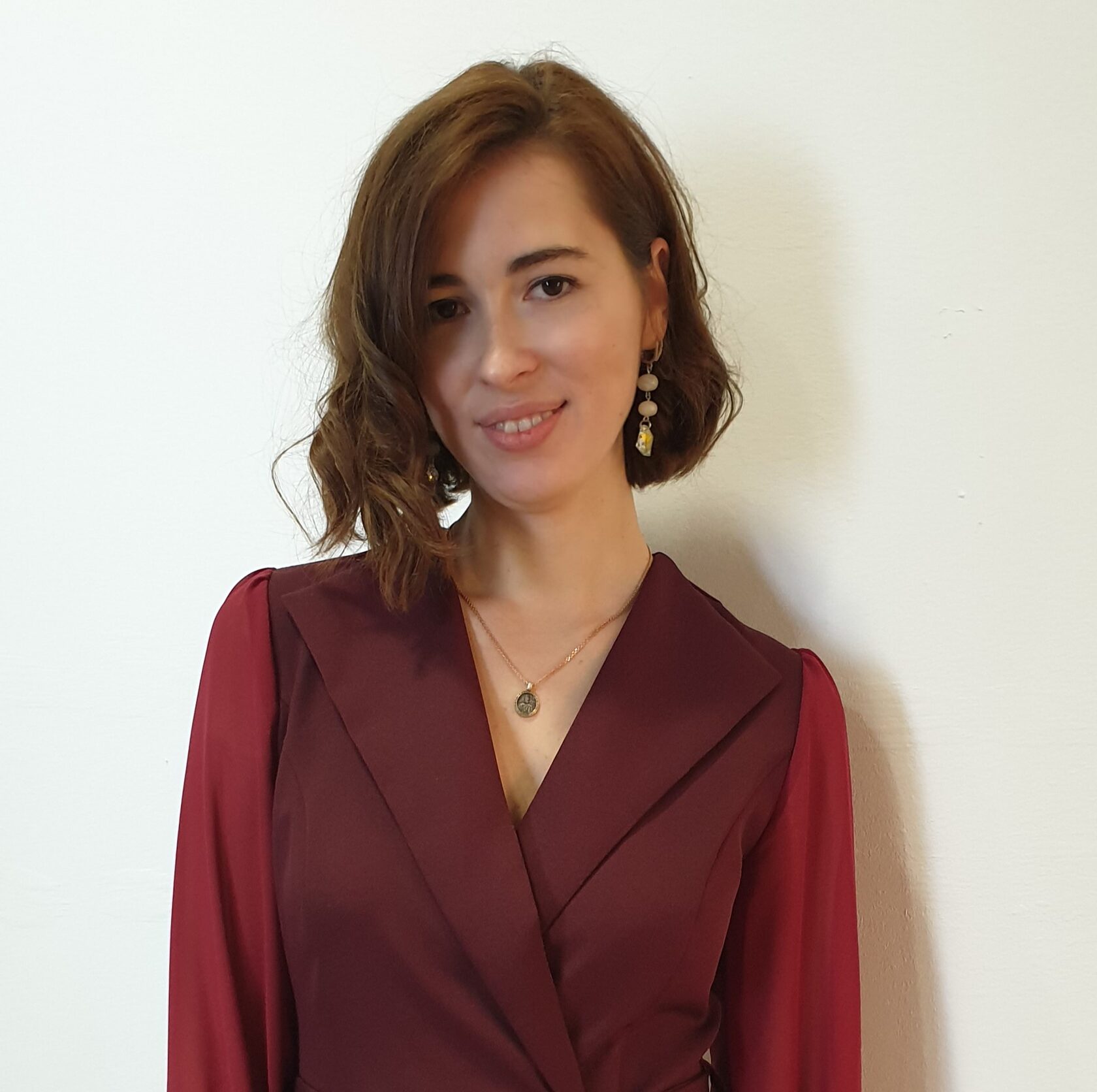 Вера Подьякова