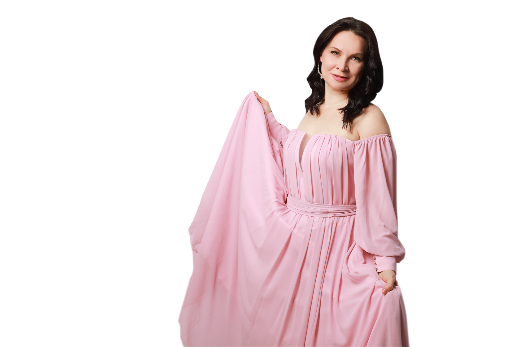 1-я Ступень Рэй Ки