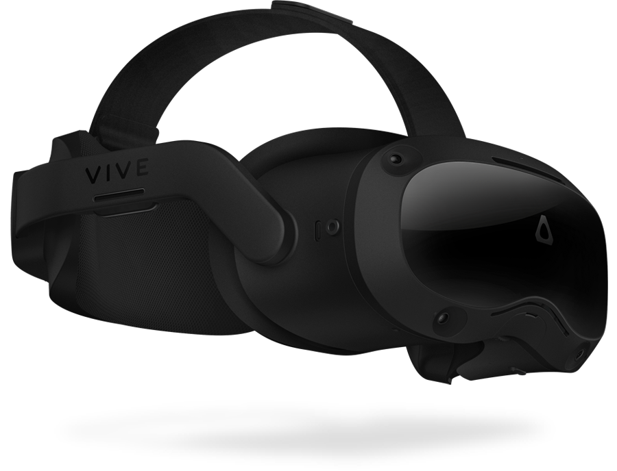 HTC VIVE Focus 3 - купить шлем виртуальной реальности HTC VIVE Focus 3 ...