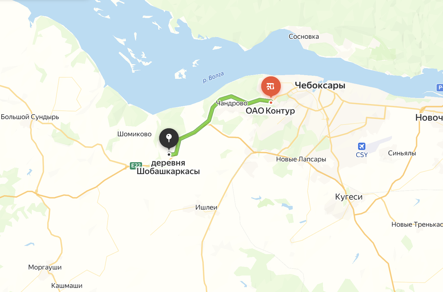 Город остаётся рядом