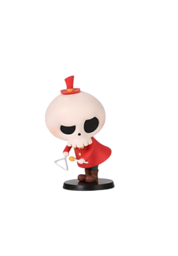 Labubu Forest Concert Series Angle iron