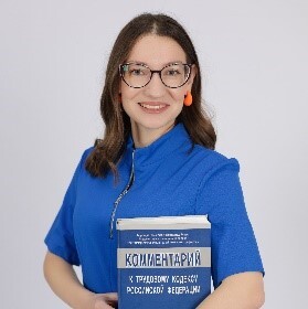 Елена Осипова