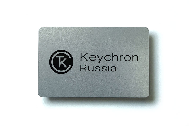 Keychron k5 se