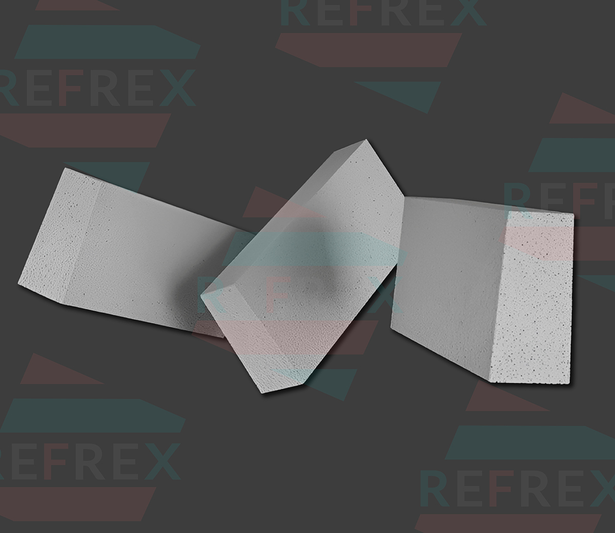ReFreX Brick