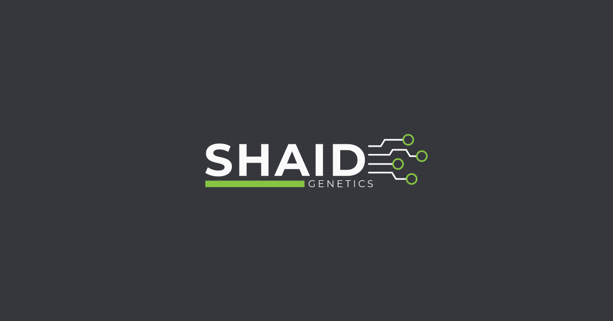 Shaid Lab Partnership | Shaid Genetics
