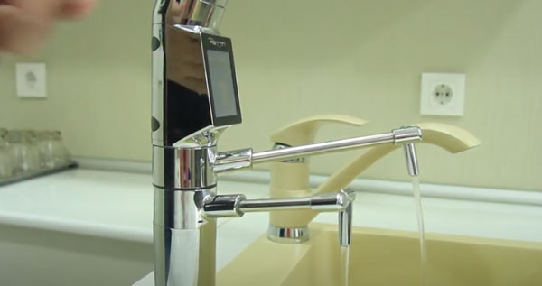 Решение проблем с ионизатором воды