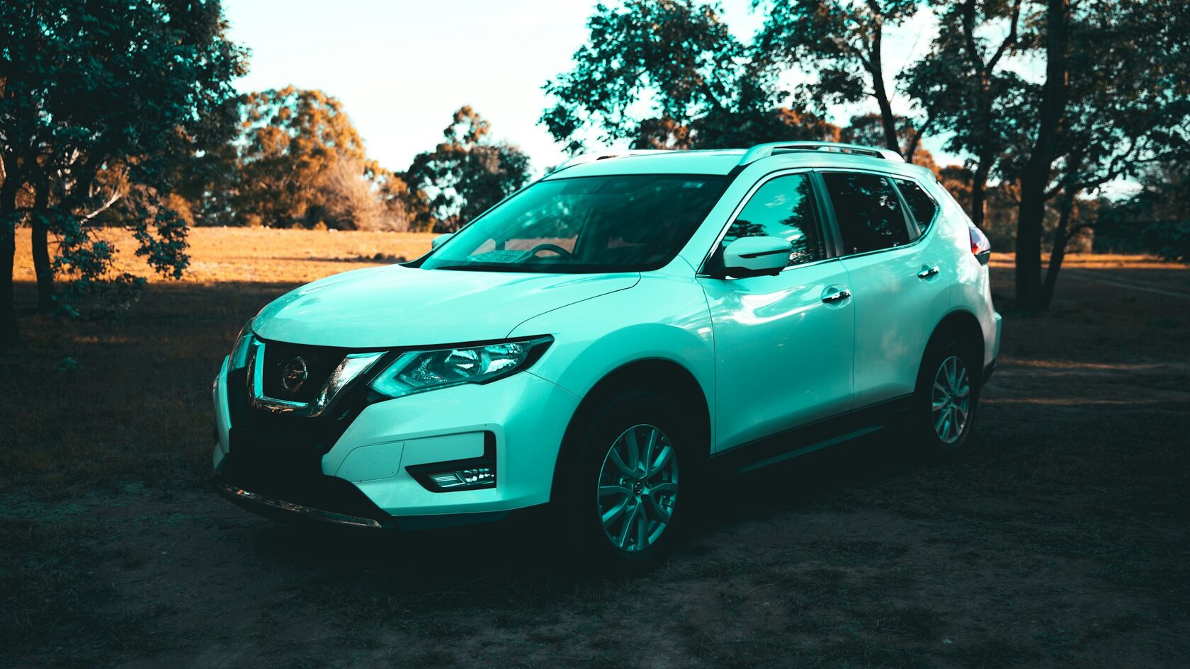 Диагностика вариатора Nissan X-Trail в автосервисе в Москве