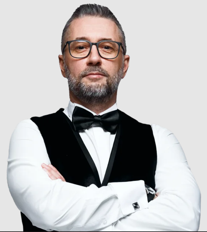 Илья Фёдоров