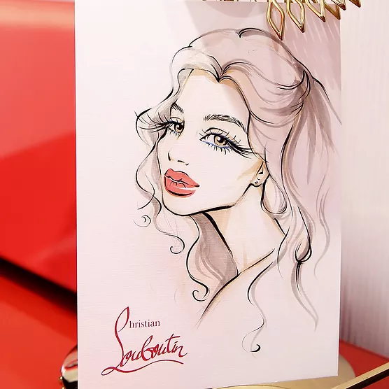 Скетчи на мероприятие | Художники на мероприятие | Sketch | Event