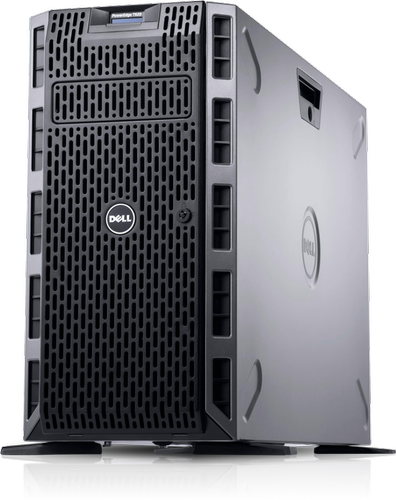 Server Dell PowerEdge Tower 