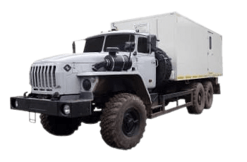 WELL TESTING LAB “GDIS”