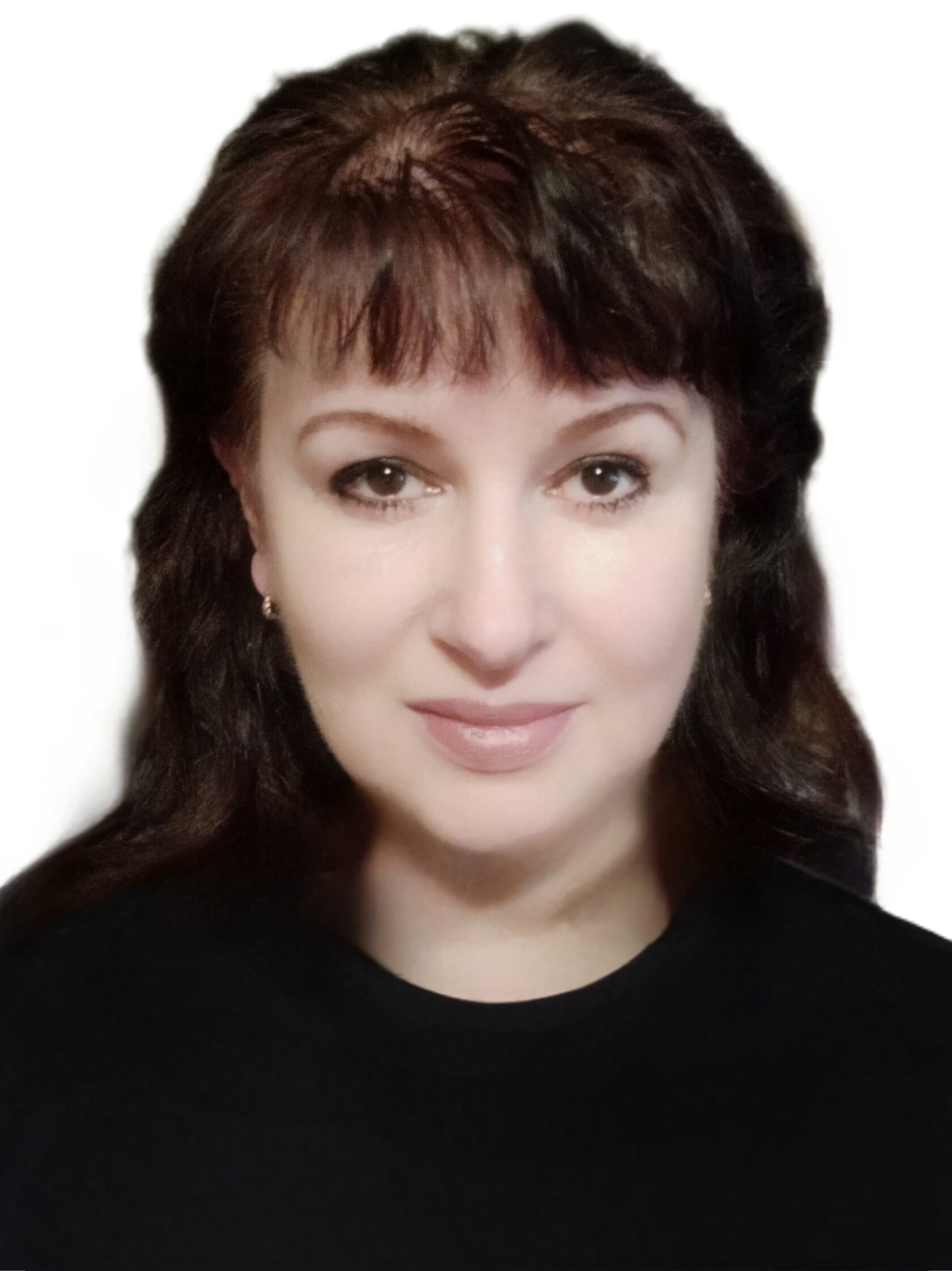Кононенко Елена