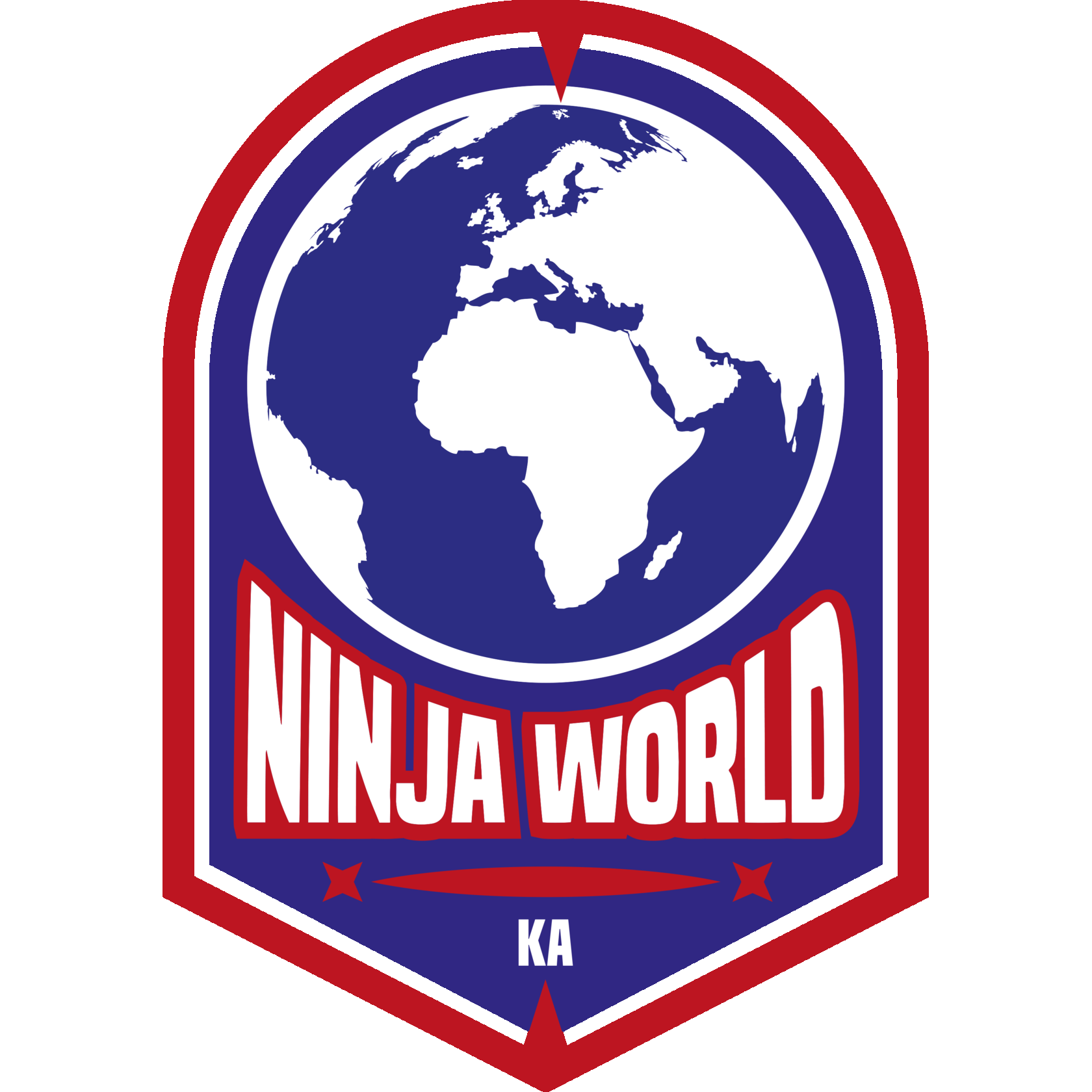 Ninja World Karlsruhe Ninja League