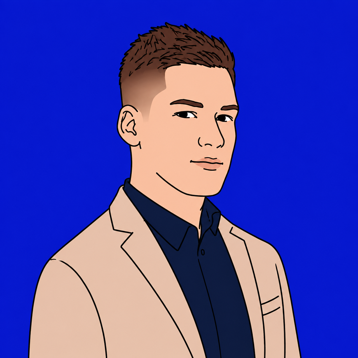 Георгий Иванов