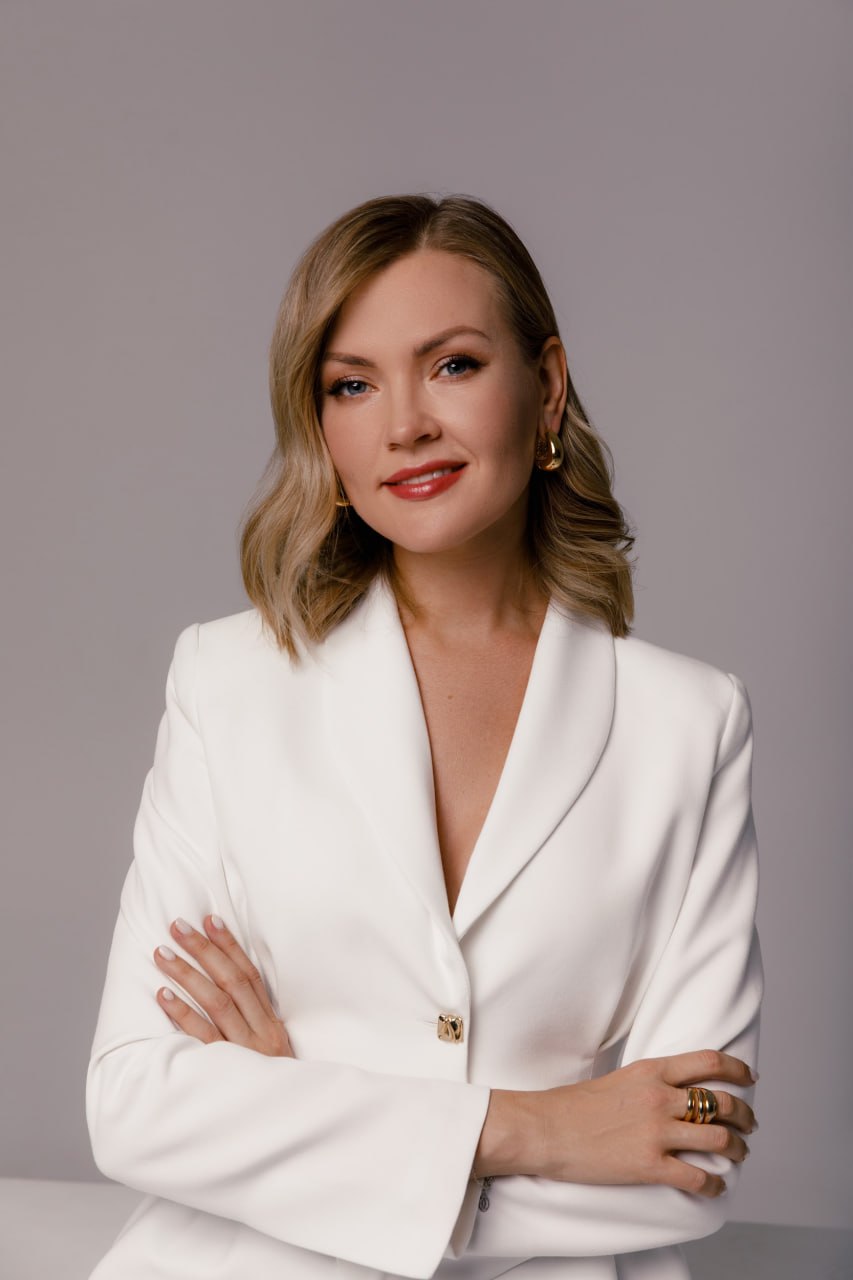 Татьяна Вавилова