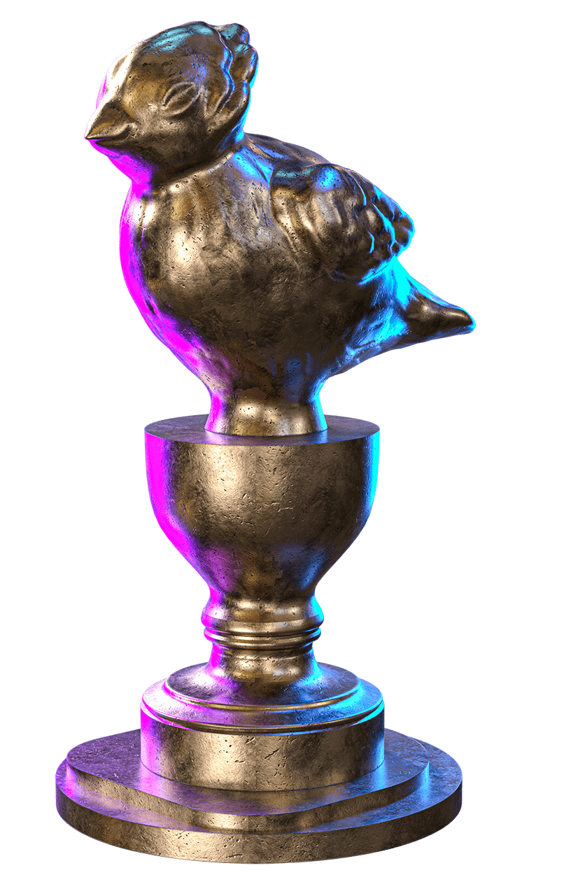 Чижик-Пыжик, Санкт-Петербург