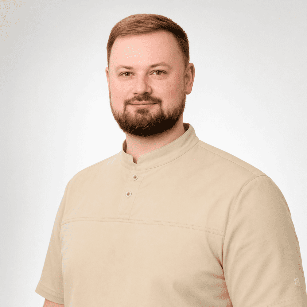 Рахманов Георгий Сергеевич
