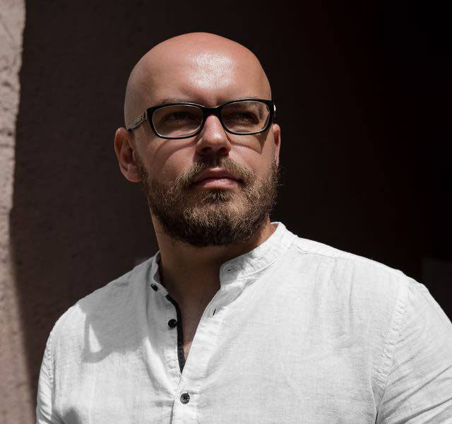 Владимир Стрелкин