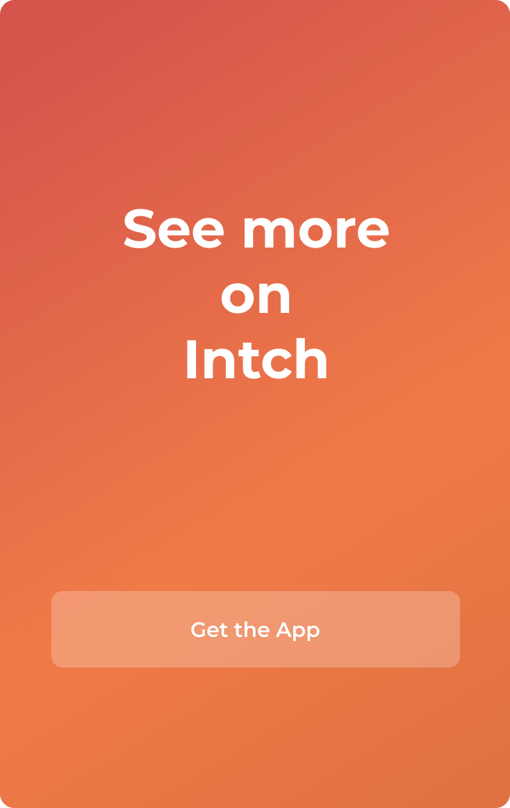 Intch Professional Networking App Intch Professional Networking App