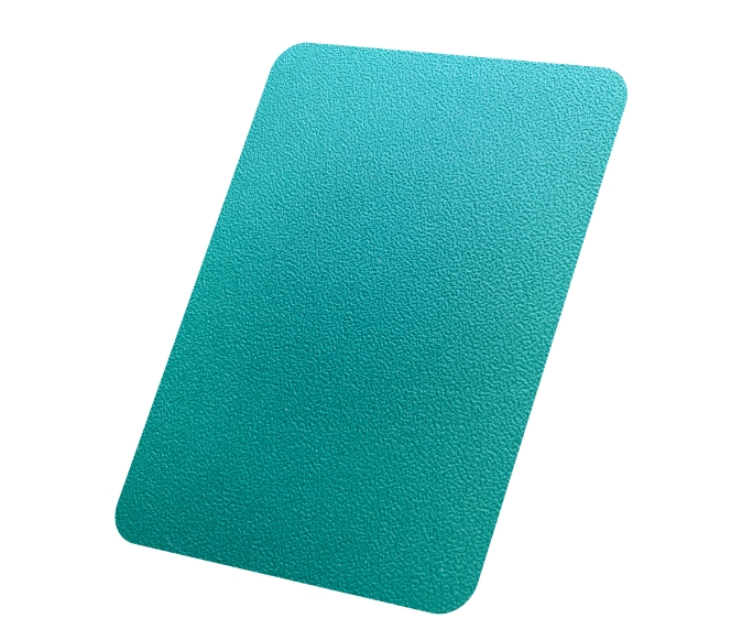 Листовой полипропилен