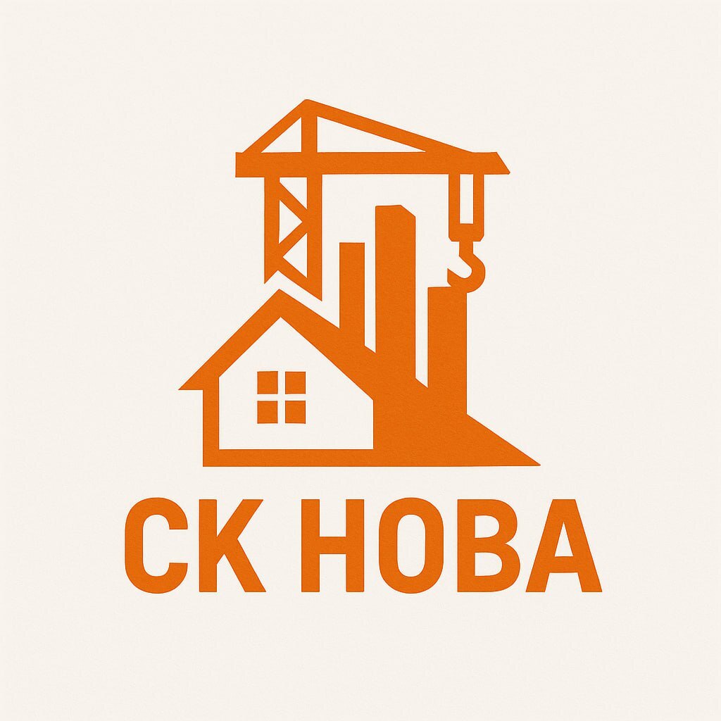 Строительная компания "НОВА"