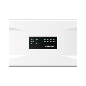 панель индикации контроллера STEMAX MX840