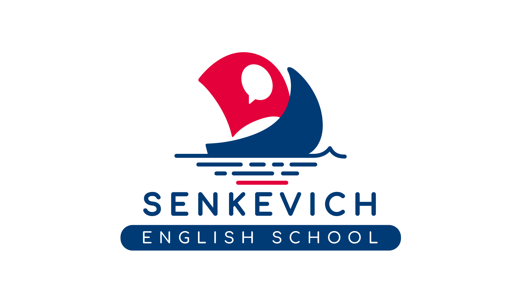 Senkevich English School