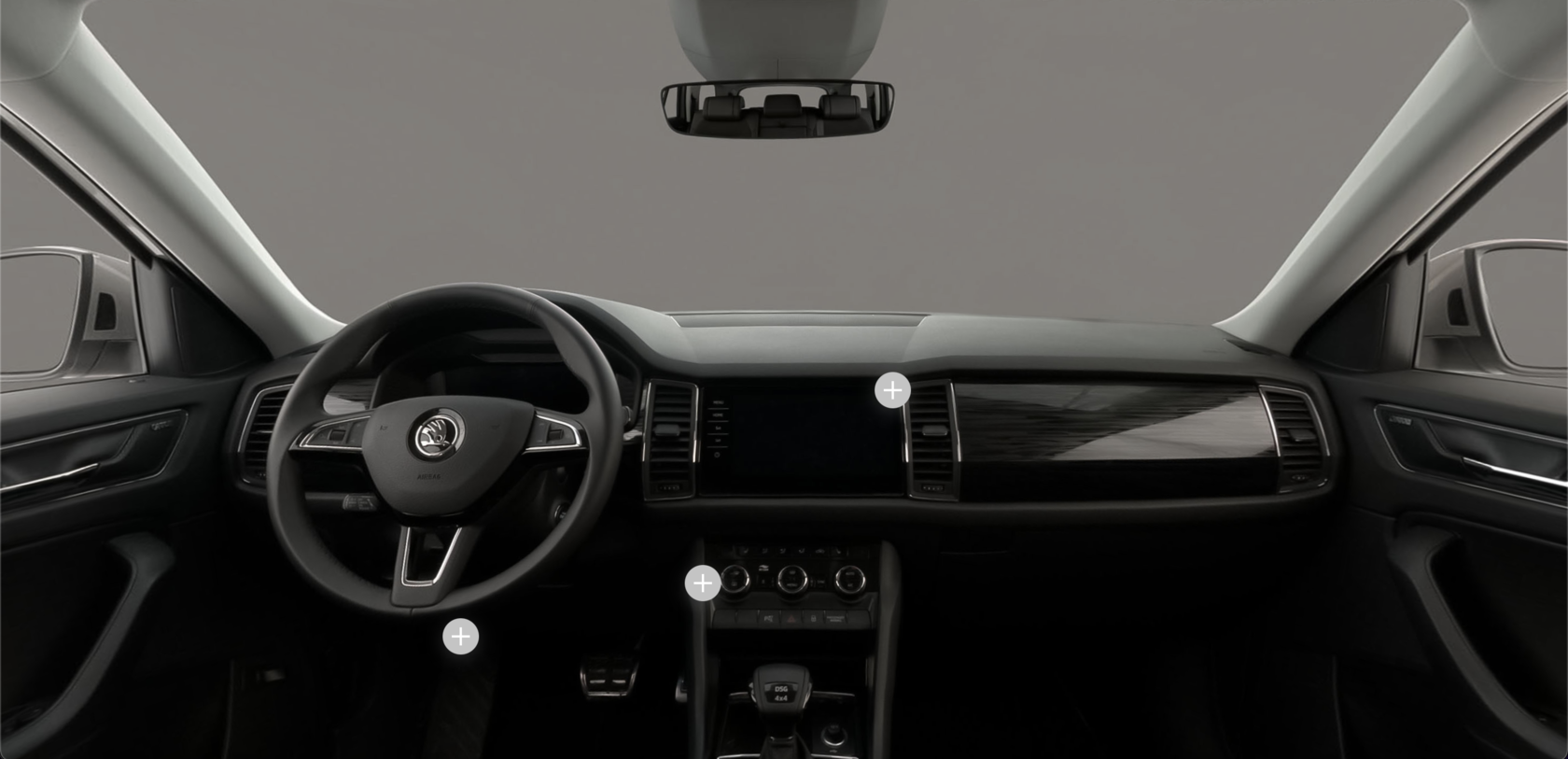 3D產品配置器於汽車銷售中的應用演示