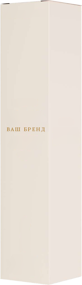 Белая коробка для диффузора
