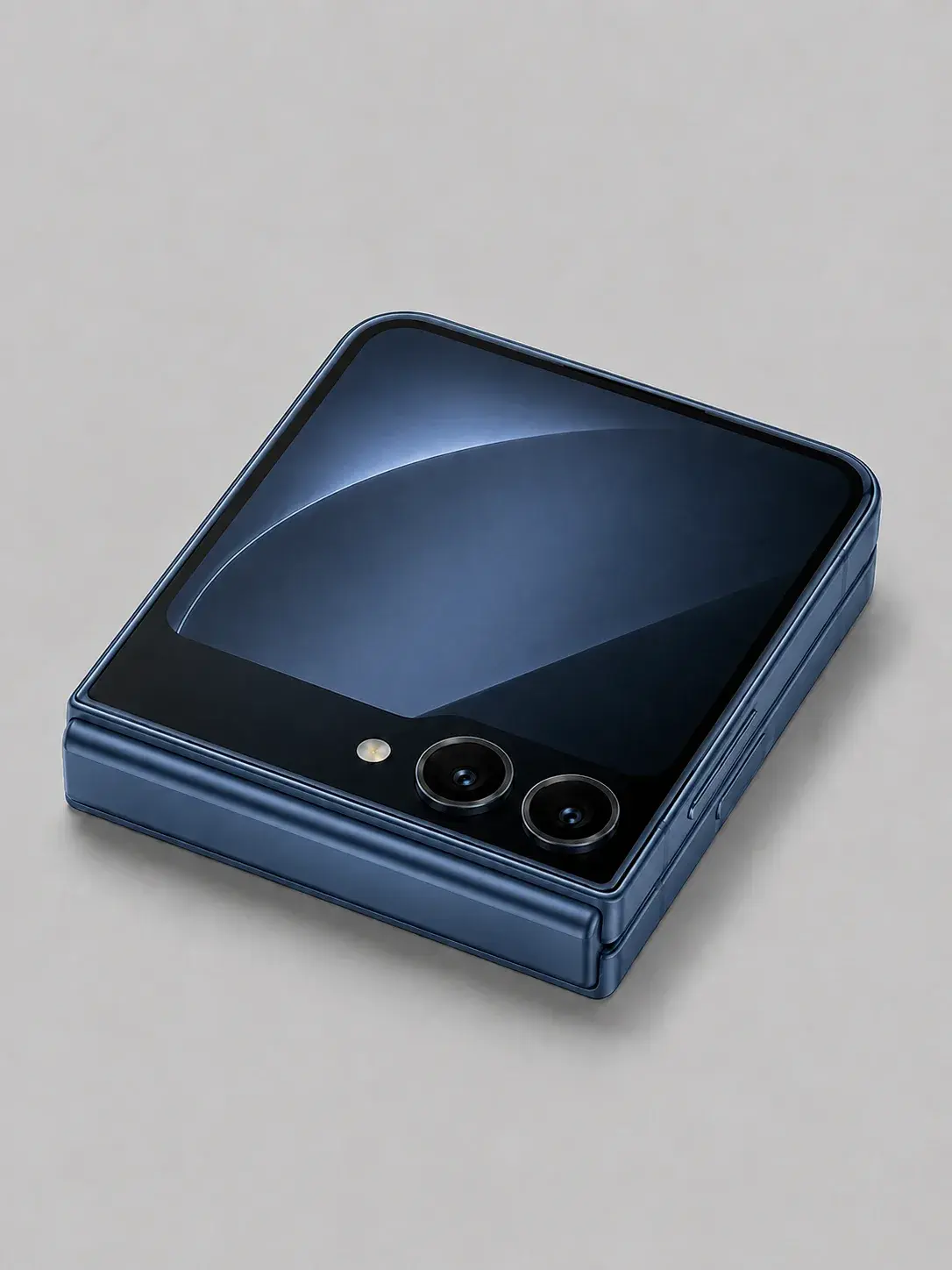 Galaxy Z Flip 7 — фото 6
